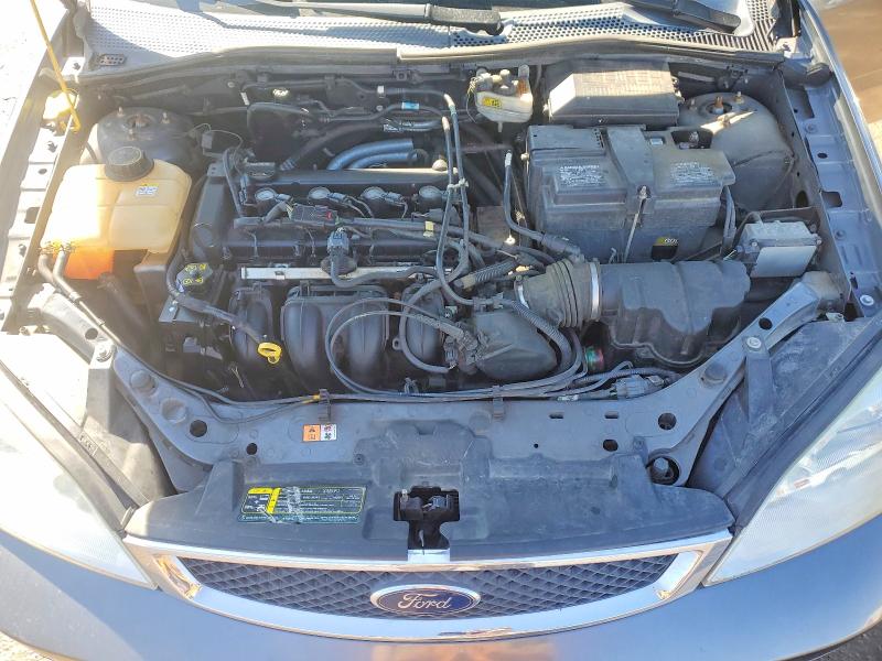 Aukcja sprzedaży 2007 Ford Focus, vin: 1FAHP34NX7W344633, numer aukcji: 46643896