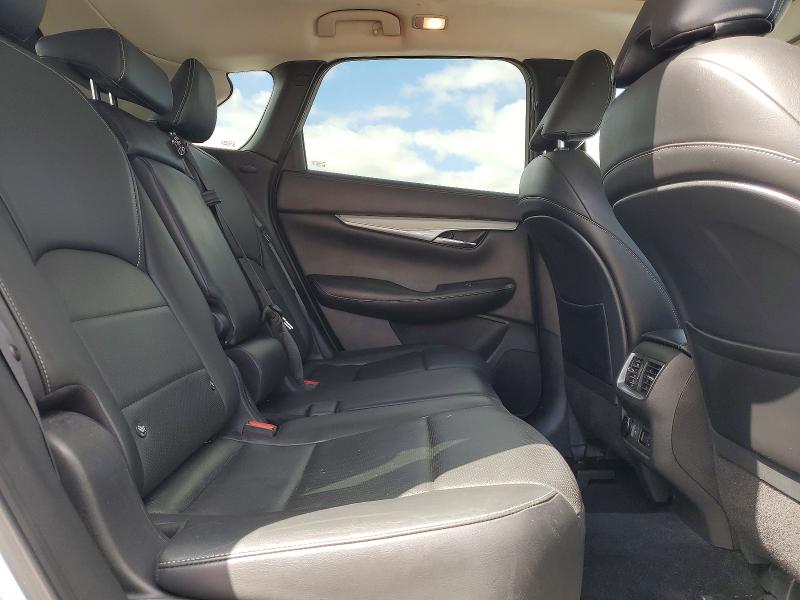 47233666 :رقم المزاد ، 3PCAJ5M30KF108092 vin ، 2019 Infiniti Qx50 مزاد بيع