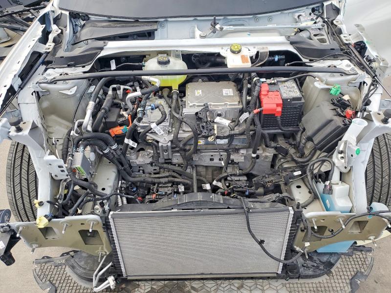 Продажа на аукционе авто 2024 Ford Mustang Mach-e, vin: 3FMTK3SU1RMA36424, номер лота: 46031236