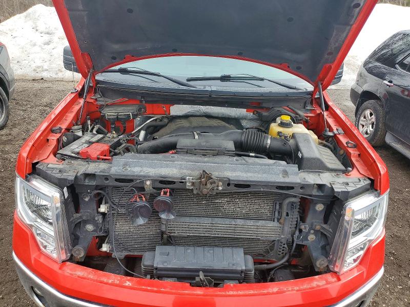 2014 Ford F150 მანქანა იყიდება აუქციონზე, vin: 1FTFX1ET2EFB04458, აუქციონის ნომერი: 46809366