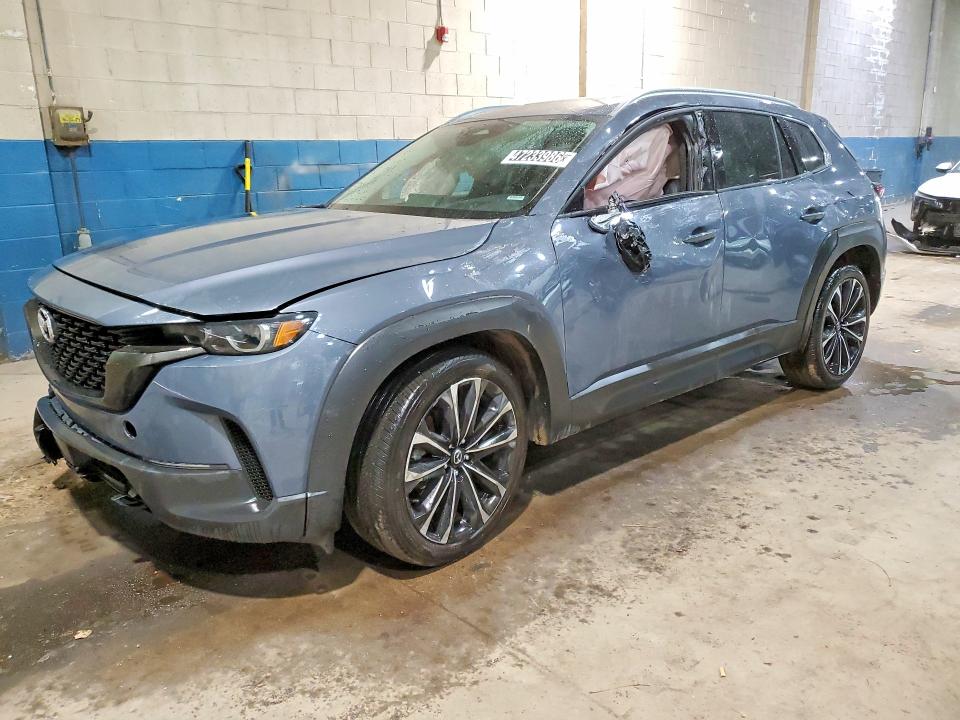 Продажа на аукционе авто 2025 Mazda Cx-50, vin: 7MMVABEM8SN373643, номер лота: 47233986
