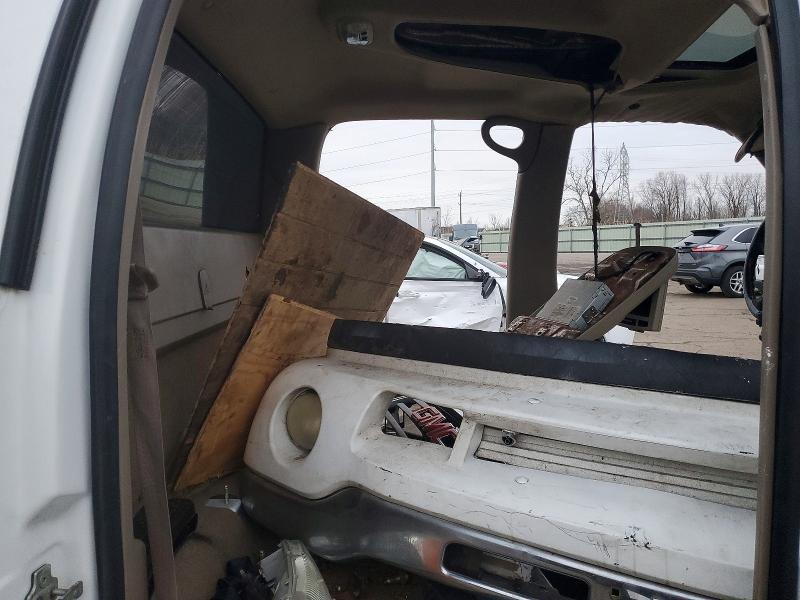 2005 Gmc Sierra მანქანა იყიდება აუქციონზე, vin: 1GTHK23265F917406, აუქციონის ნომერი: 46874996