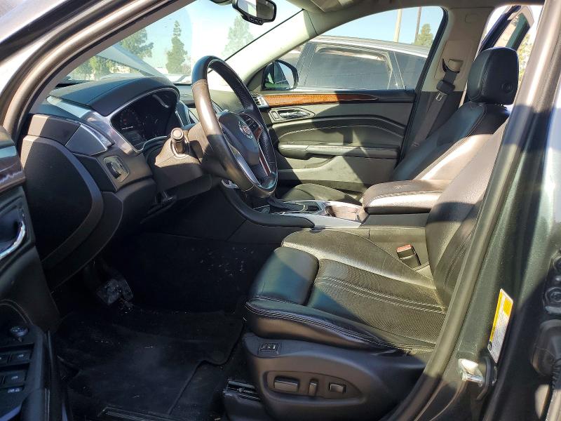 Продаж на аукціоні авто 2013 Cadillac Srx, vin: 3GYFNDE33DS516383, номер лоту: 45660016