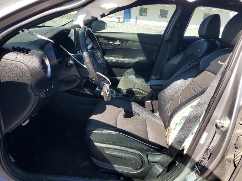 Продаж на аукціоні авто 2023 Kia Forte, vin: 3KPF54AD4PE542899, номер лоту: 46932626