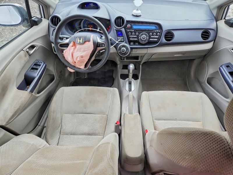 Продаж на аукціоні авто 2010 Honda Insight, vin: JHMZE2H74AS032587, номер лоту: 46177086