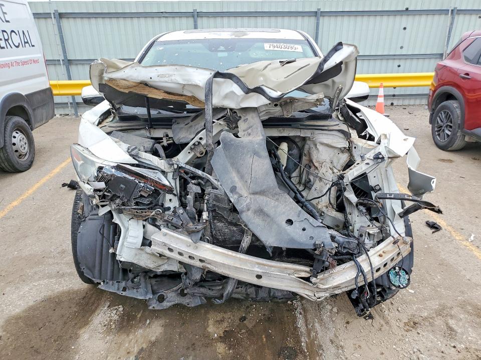 Aukcja sprzedaży 2016 Acura Mdx, vin: 5FRYD4H40GB050722, numer aukcji: 79403095