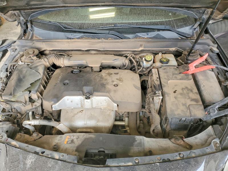 2014 Chevrolet Malibu მანქანა იყიდება აუქციონზე, vin: 1G11E5SL9EF219479, აუქციონის ნომერი: 79914905