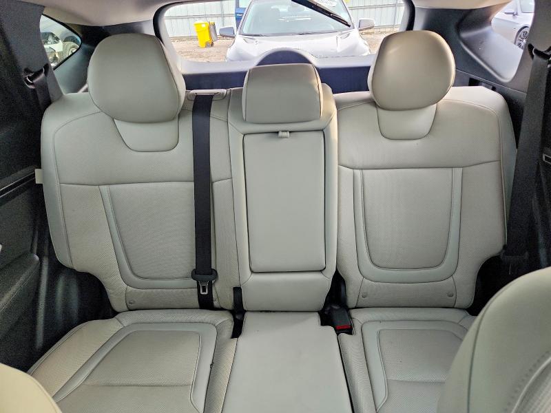 46952546 :رقم المزاد ، 5NMJE3DE8RH372082 vin ، 2024 Hyundai Tucson مزاد بيع