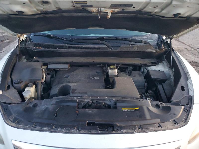 Aukcja sprzedaży 2013 Infiniti Jx35, vin: 5N1AL0MM5DC314302, numer aukcji: 47614326