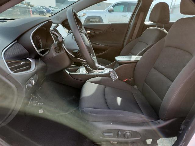 Продаж на аукціоні авто 2023 Chevrolet Malibu, vin: 1G1ZD5ST1PF252730, номер лоту: 46914026