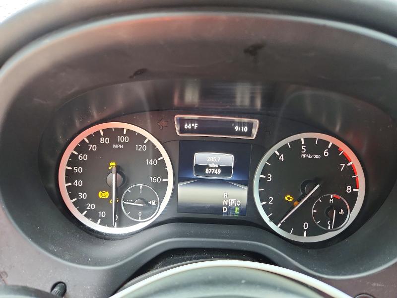Aukcja sprzedaży 2017 Infiniti Qx30, vin: SJKCH5CP0HA022806, numer aukcji: 46986906