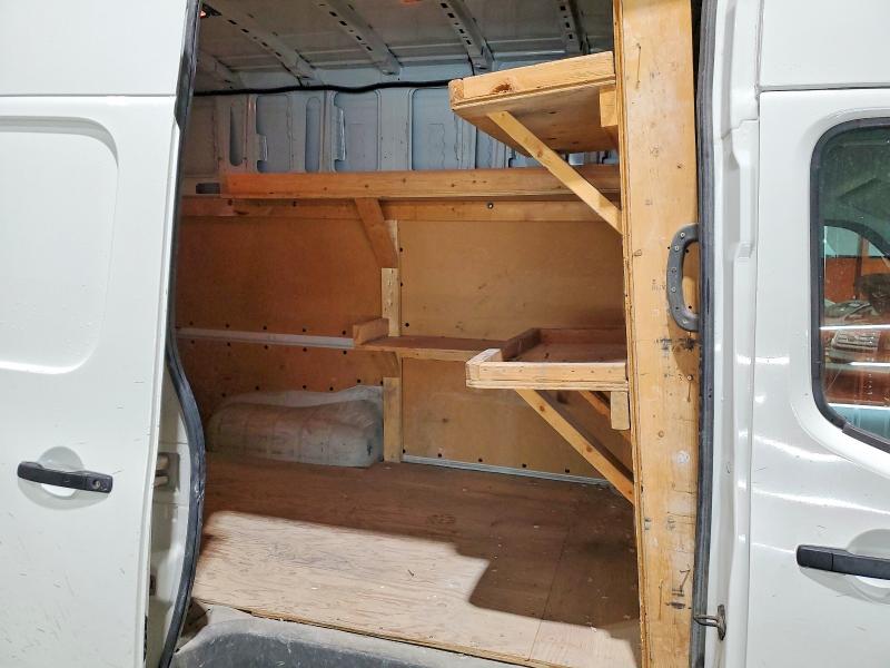 Aukcja sprzedaży 2021 Nissan Nv, vin: 1N6BF0LY8MN805730, numer aukcji: 46327236