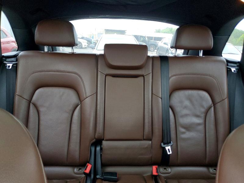 Продаж на аукціоні авто 2013 Audi Q5, vin: WA1LFCFP7DA017387, номер лоту: 47312876