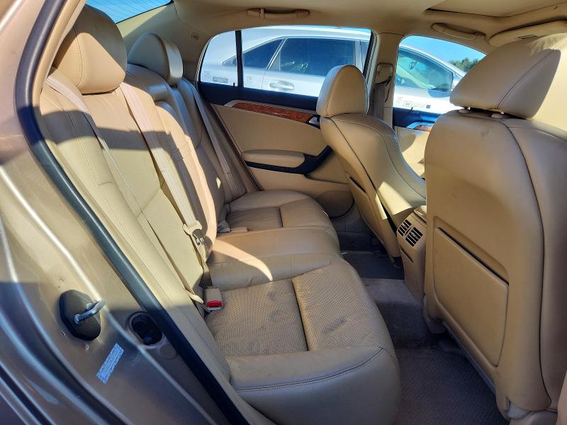 Aukcja sprzedaży 2006 Acura 3.2tl, vin: 19UUA66206A073643, numer aukcji: 45499666