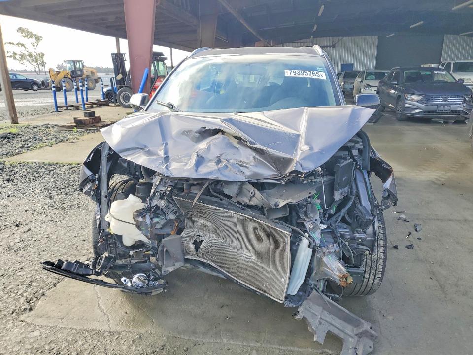 Продажа на аукционе авто 2019 Honda Hr-v, vin: 3CZRU6H14KG712046, номер лота: 79395765