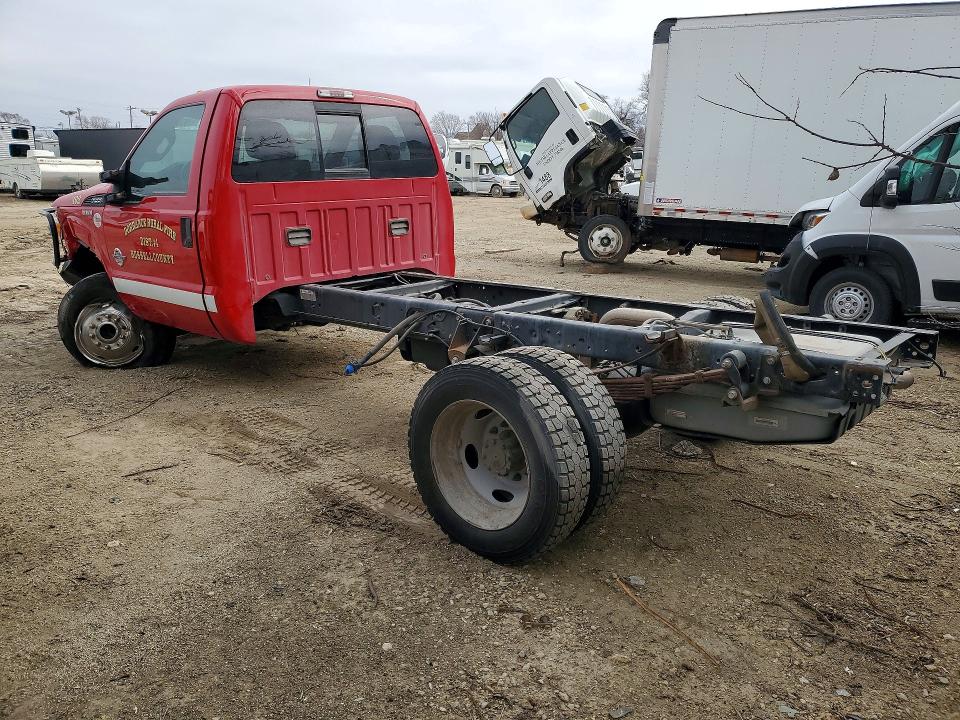 Продаж на аукціоні авто 2013 Ford F550, vin: 1FDGF5HT5DEA42273, номер лоту: 79361575