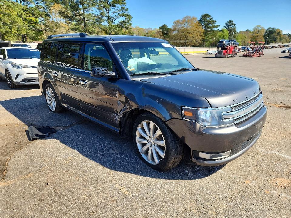 Продаж на аукціоні авто 2016 Ford Flex, vin: 2FMHK6C86GBA13132, номер лоту: 46557946