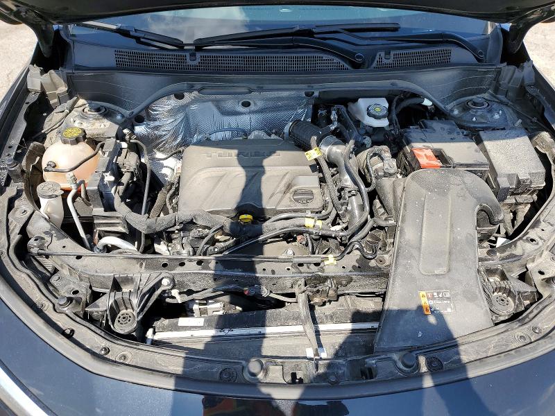 47883926 :رقم المزاد ، KL47LAE23RB219410 vin ، 2024 Buick Envista مزاد بيع