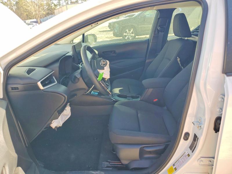 Продажа на аукционе авто 2025 Toyota Corolla, vin: 5YFB4MDE7SP293415, номер лота: 46996126