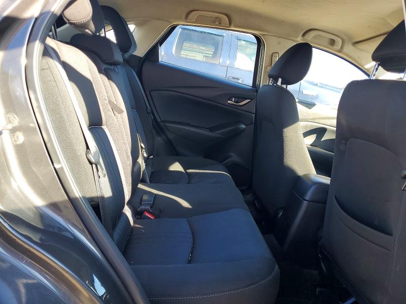 Aukcja sprzedaży 2019 Mazda Cx-3, vin: JM1DKFB78K1454891, numer aukcji: 46839196