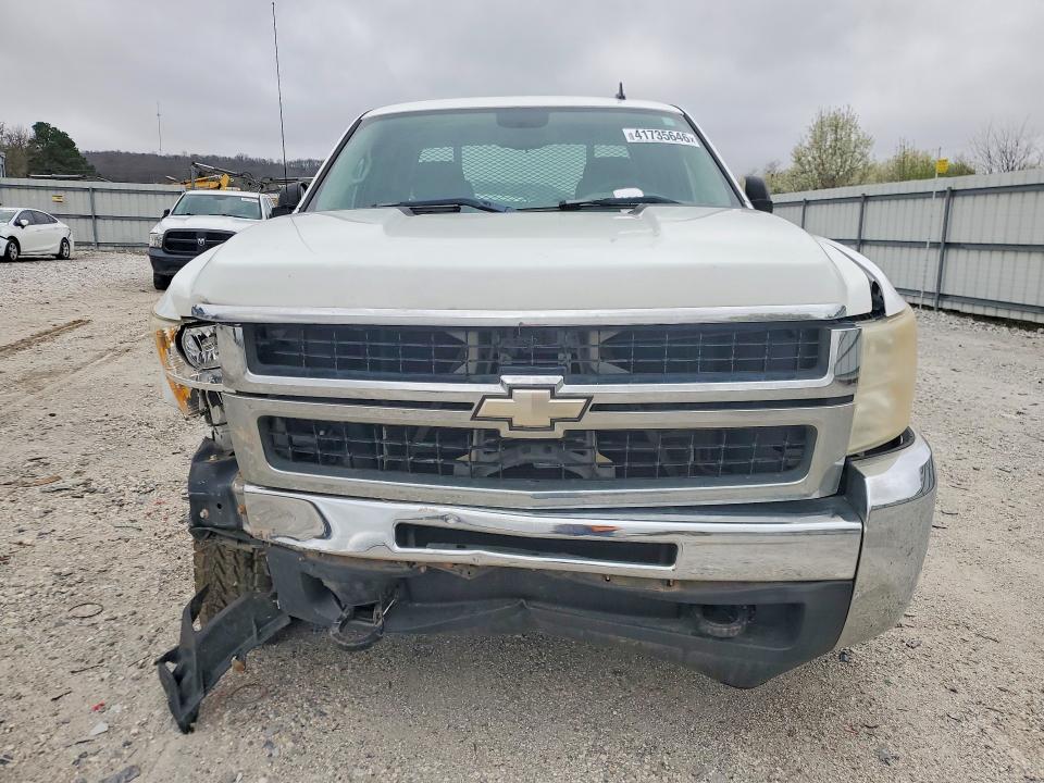 Aukcja sprzedaży 2007 Chev Silverado, vin: 1GCHC29K77E535723, numer aukcji: 41735646