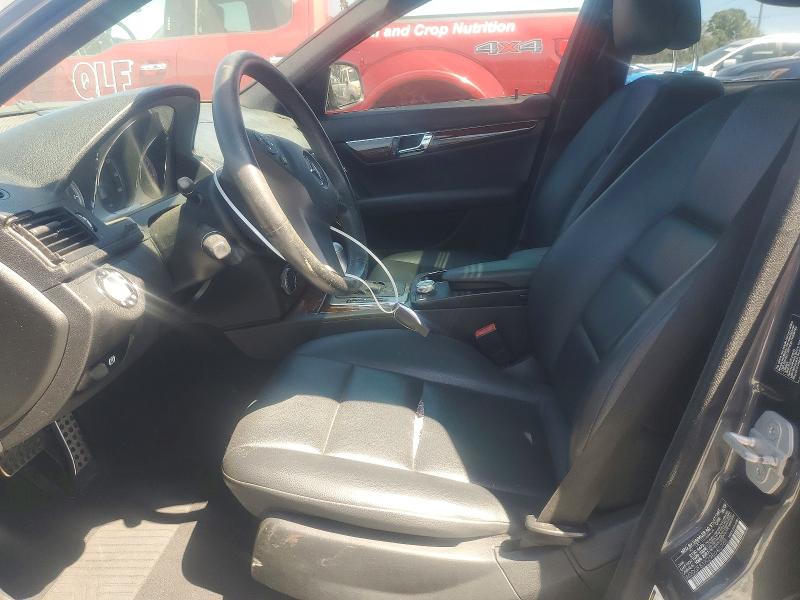 Aukcja sprzedaży 2009 Mercedes-benz C, vin: WDDGF81X29R080763, numer aukcji: 46411666