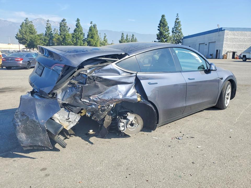 Aukcja sprzedaży 2023 Tesla Model Y, vin: 7SAYGDED6PF957362, numer aukcji: 47041566