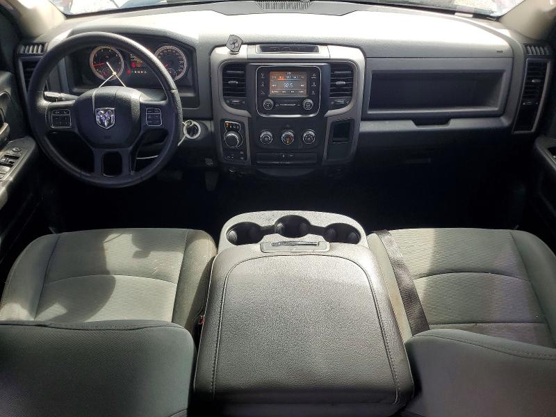 Продажа на аукционе авто 2017 Ram 1500, vin: 3C6RR7KT4HG794237, номер лота: 79979905