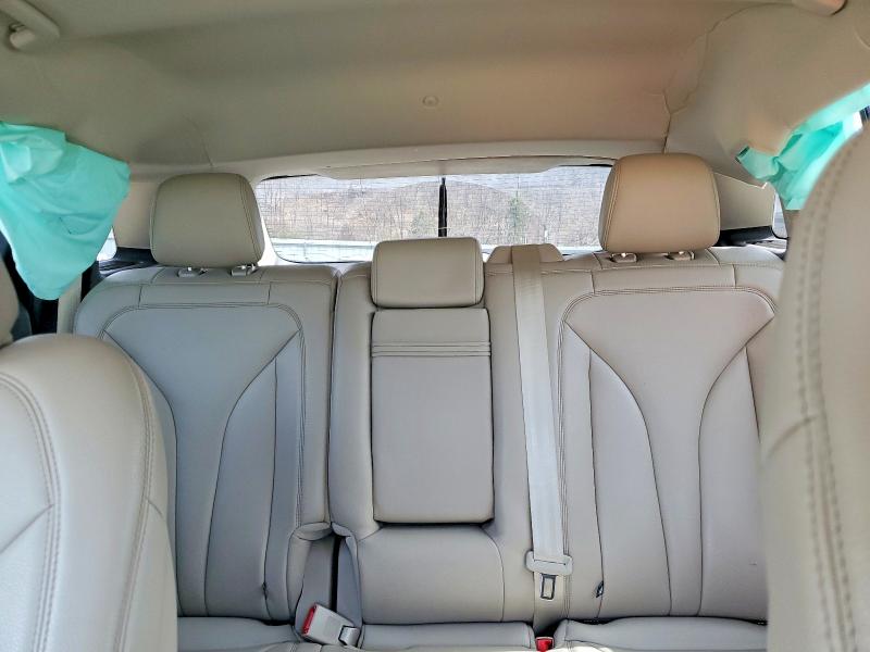47505546 :رقم المزاد ، 2LMPJ8J93MBL00126 vin ، 2021 Lincoln Nautilus مزاد بيع