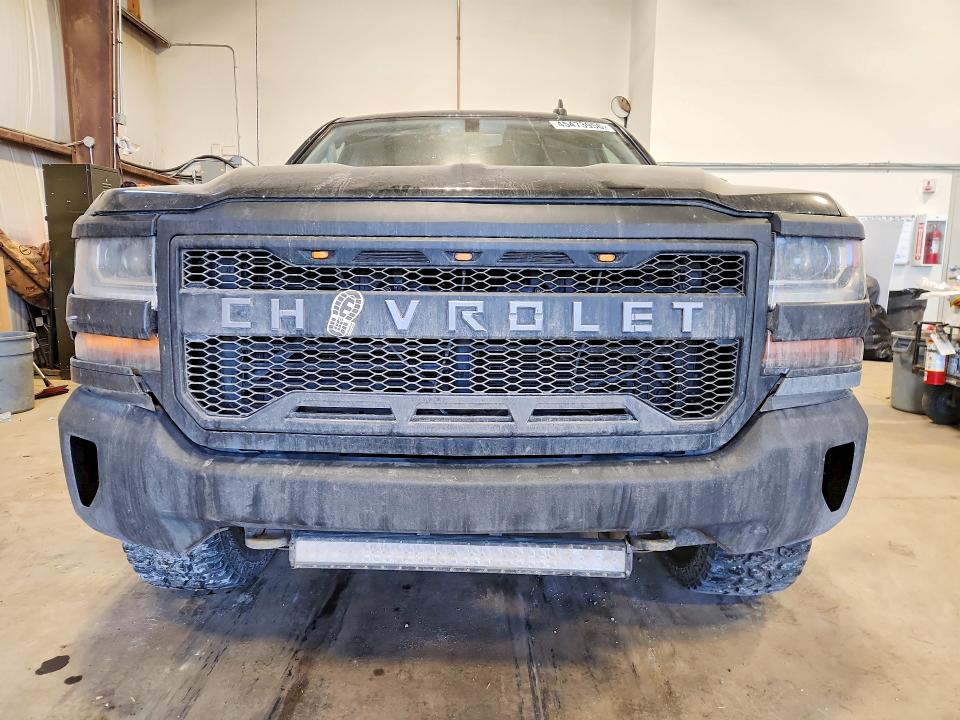 45473956 :رقم المزاد ، 2GCVKPEC3K1131622 vin ، 2019 Chevrolet Silverado Ld مزاد بيع