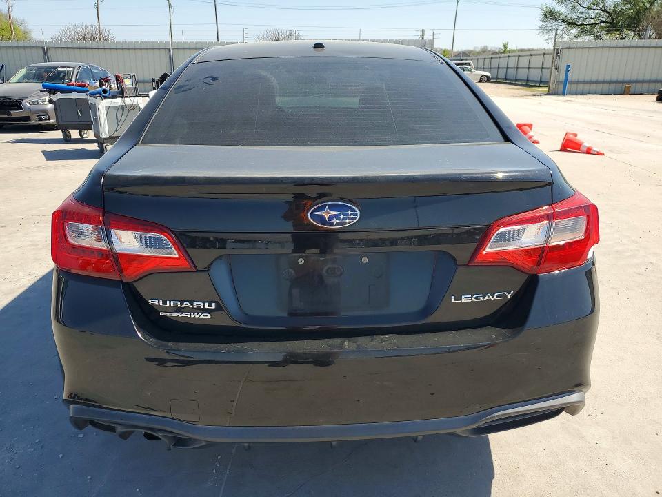 2019 Subaru Legacy მანქანა იყიდება აუქციონზე, vin: 4S3BNAB67K3028655, აუქციონის ნომერი: 47456996