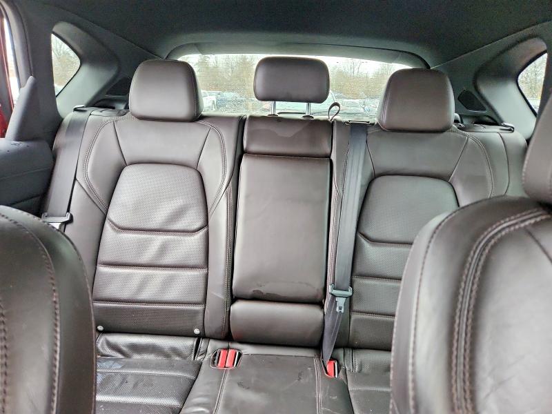 Продажа на аукционе авто 2019 Mazda Cx-5, vin: JM3KFBEY9K0647136, номер лота: 41973066