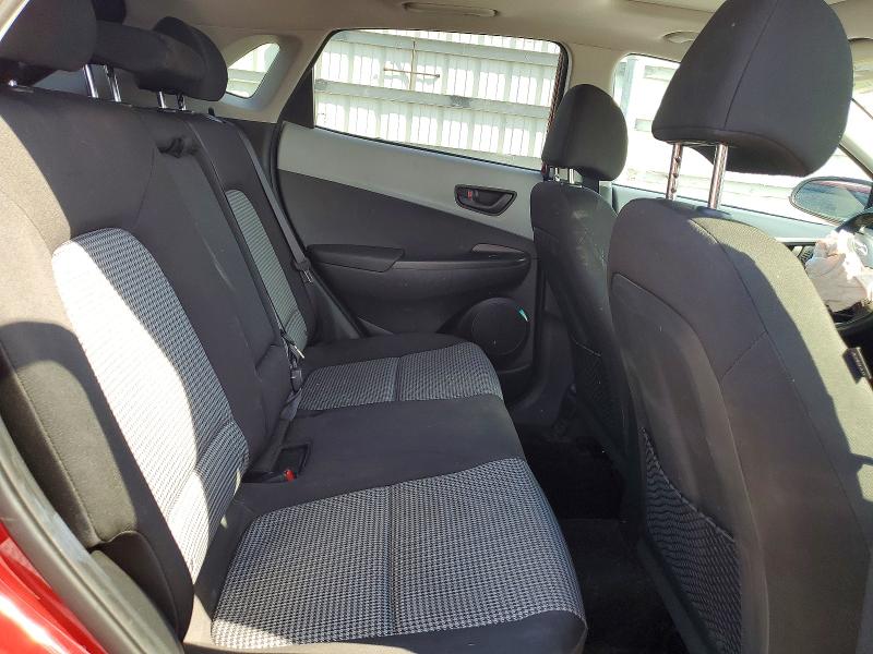 Продажа на аукционе авто 2019 Hyundai Kona, vin: KM8K62AA7KU258209, номер лота: 47506566