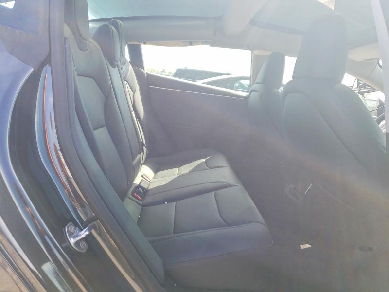 2026 Tesla Model 3 მანქანა იყიდება აუქციონზე, vin: 5YJ3E1EA9TF118253, აუქციონის ნომერი: 46390106