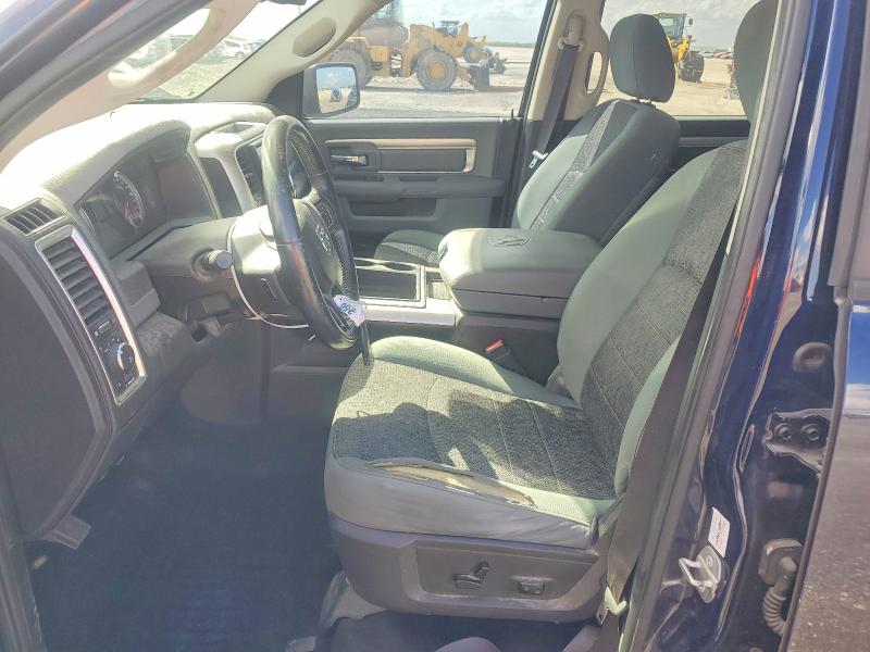 Продажа на аукционе авто 2015 Ram 1500, vin: 1C6RR6LT7FS735469, номер лота: 79579275