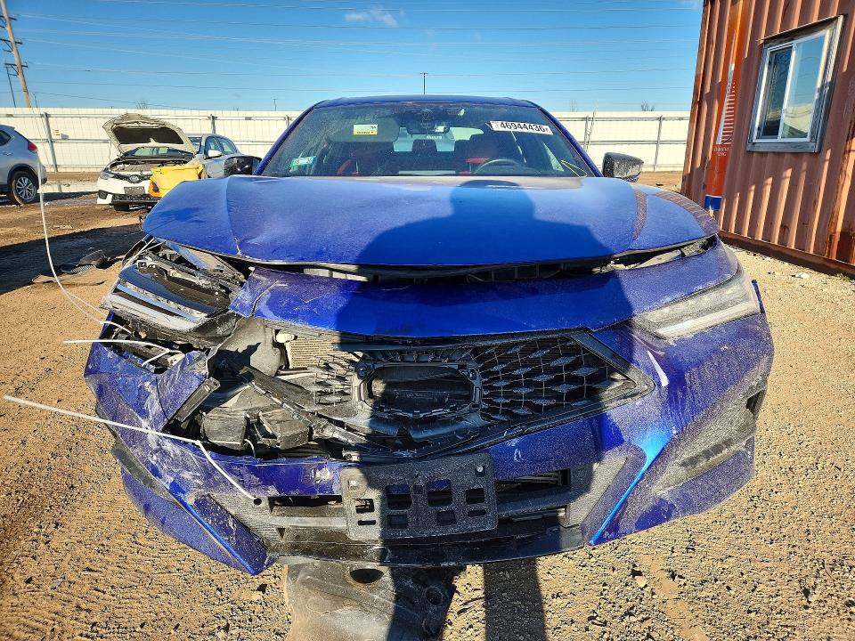 Продажа на аукционе авто 2021 Acura Tlx, vin: 19UUB5F59MA013889, номер лота: 46944436