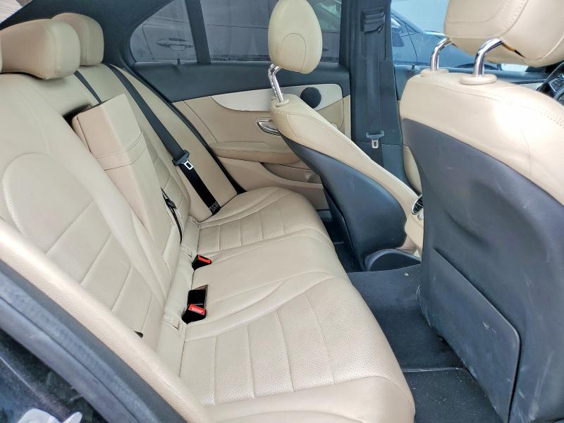 Продажа на аукционе авто 2017 Mercedes-benz C, vin: 55SWF4KB3HU188443, номер лота: 41700416