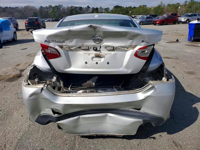 Aukcja sprzedaży 2018 Nissan Altima, vin: 1N4AL3AP5JC165184, numer aukcji: 79803905