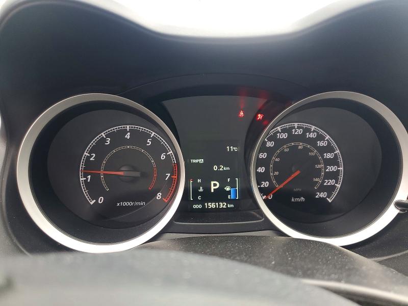 2017 Mitsubishi Lancer მანქანა იყიდება აუქციონზე, vin: JA32V2FW8HU602438, აუქციონის ნომერი: 47580596