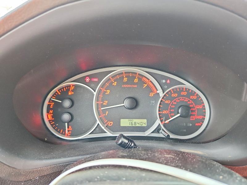 Продажа на аукционе авто 2011 Subaru Impreza, vin: JF1GR7E61BG814362, номер лота: 46548506