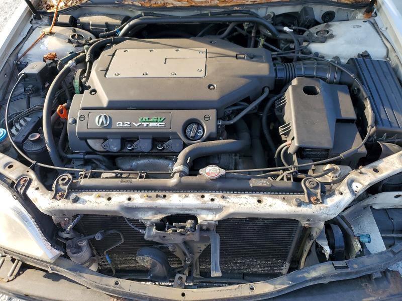 Aukcja sprzedaży 2000 Acura 3.2tl, vin: 19UUA5664YA048678, numer aukcji: 47162416