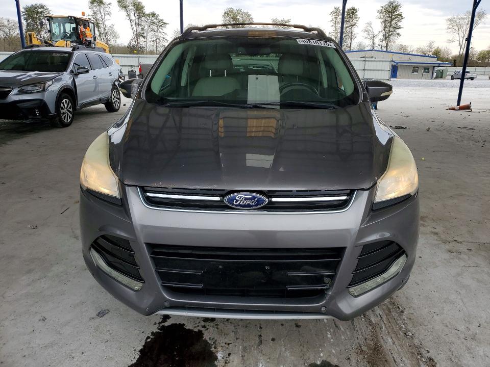 Aukcja sprzedaży 2013 Ford Escape, vin: 1FMCU0HX5DUB85305, numer aukcji: 46816176