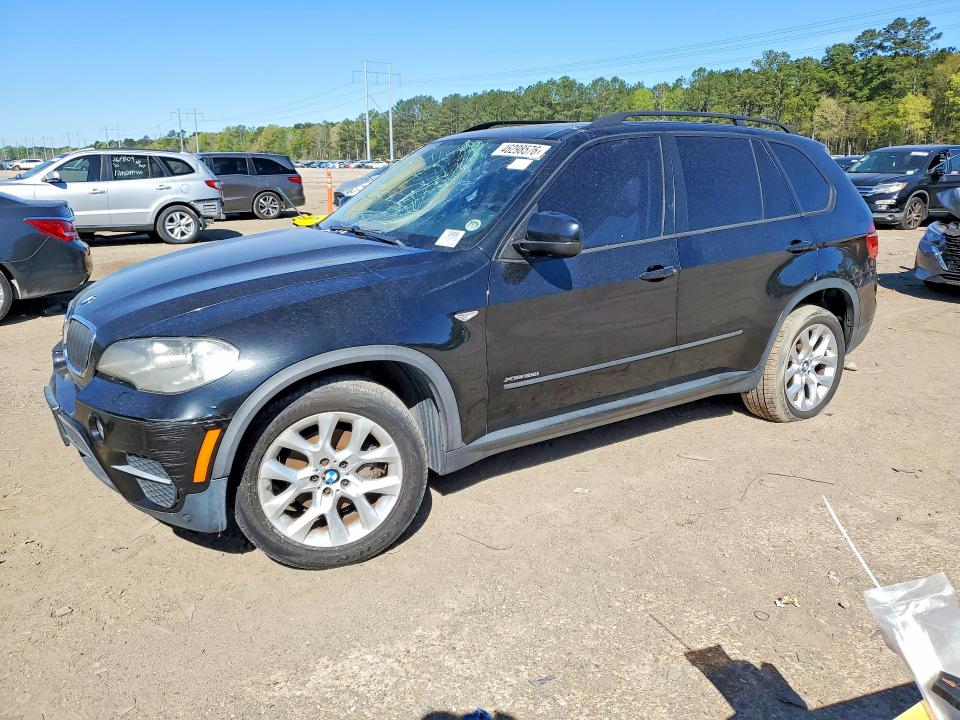 Продаж на аукціоні авто 2012 Bmw X5, vin: 5UXZV4C55CL759946, номер лоту: 46298576