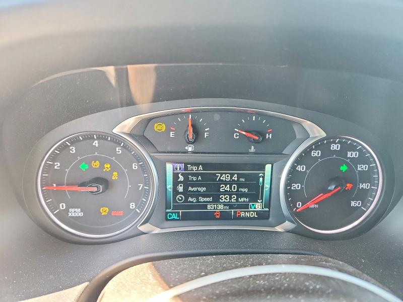 Aukcja sprzedaży 2019 Gmc Acadia, vin: 1GKKNWLS9KZ202090, numer aukcji: 46092976