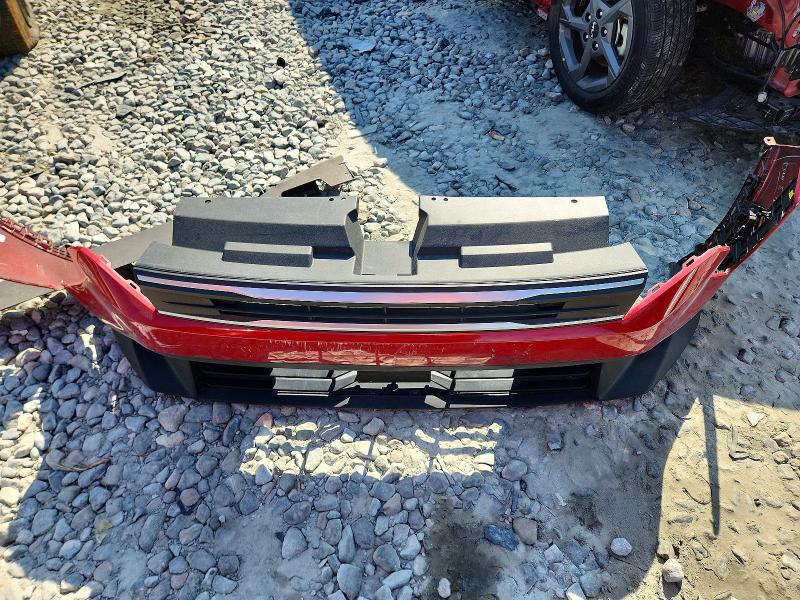 Продажа на аукционе авто 2025 Kia K4, vin: 3KPFT4DEXSE004209, номер лота: 46858976