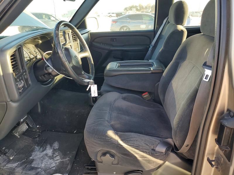 Aukcja sprzedaży 2001 Chevrolet Silverado, vin: 2GCEC19V311253949, numer aukcji: 79447425