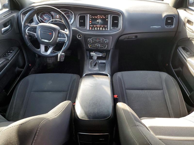 Продажа на аукционе авто 2017 Dodge Charger, vin: 2C3CDXHG1HH641813, номер лота: 79441565