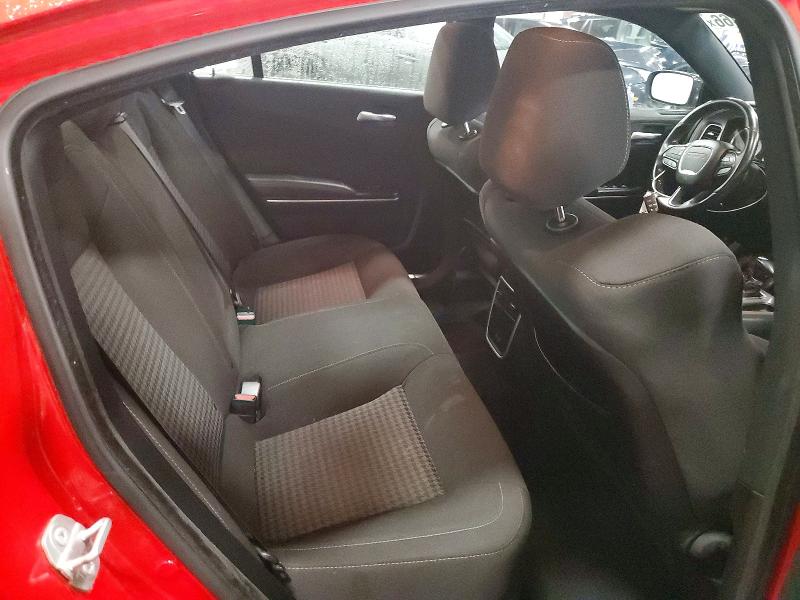 2023 Dodge Charger მანქანა იყიდება აუქციონზე, vin: 2C3CDXCT8PH546829, აუქციონის ნომერი: 41769466