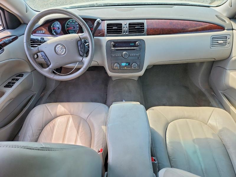 2011 Buick Lucerne მანქანა იყიდება აუქციონზე, vin: 1G4HC5EM3BU139176, აუქციონის ნომერი: 47166176