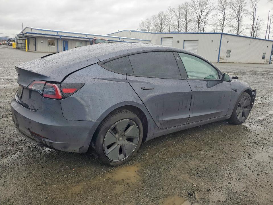 Aukcja sprzedaży 2023 Tesla Model 3, vin: 5YJ3E1EA4PF624675, numer aukcji: 79303915